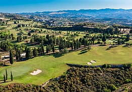 Minthis Golf Resort