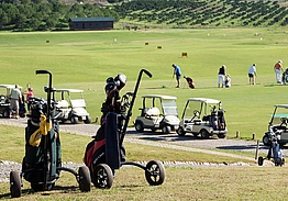 NAU Morgado Golf & Country Club | Morgado Golf Academy