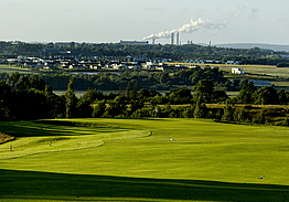 Ørnehøj Golfklub
