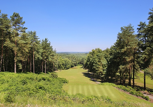 Old Thorns Hotel & Resort | Golf i England