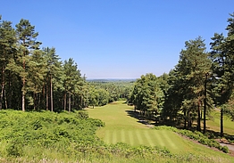 Old Thorns Hotel & Resort | Golf i England