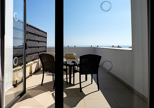 Club Marina Golf Mojacar | Alegría Palacio Mojacar Hotel