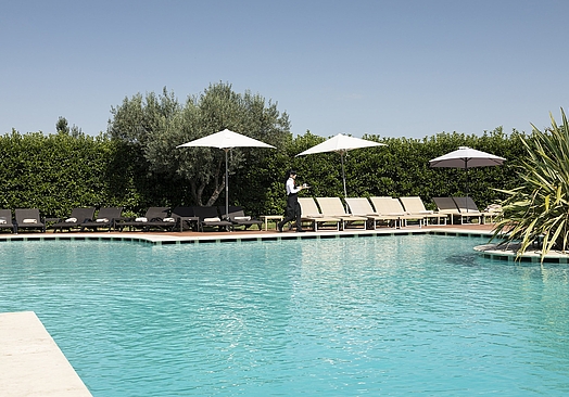 Picciolo Etna Golf Resort & Spa, Curio Collection by Hilton