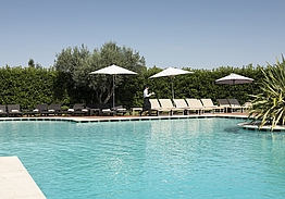 Picciolo Etna Golf Resort & Spa, Curio Collection by Hilton