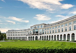 Powerscourt Golf Resort