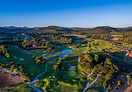 Pula Golf Resort Mallorca