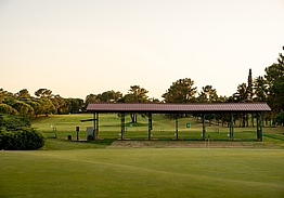 Quinta do Peru Golf & Country