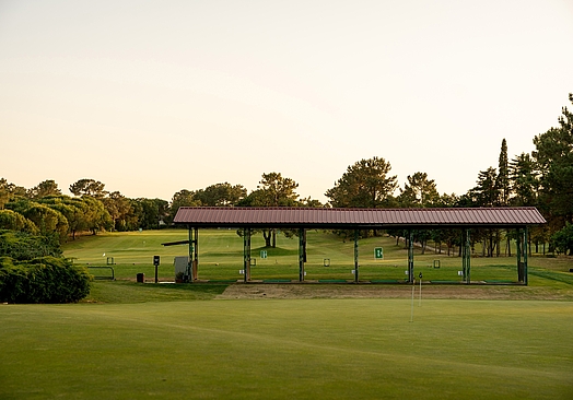 Quinta do Peru Golf & Country