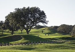 Real Sociedad Hípica Española Club de Campo | Golf i Madrid