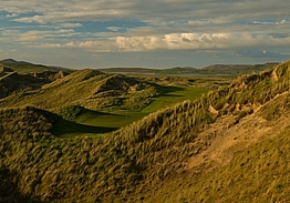 Rosapenna Hotel & Golf Resort