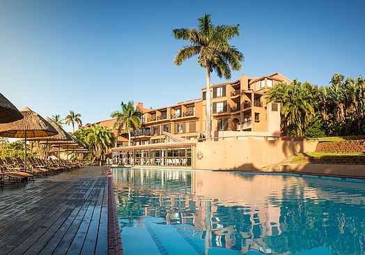 San Lameer Golf Estate