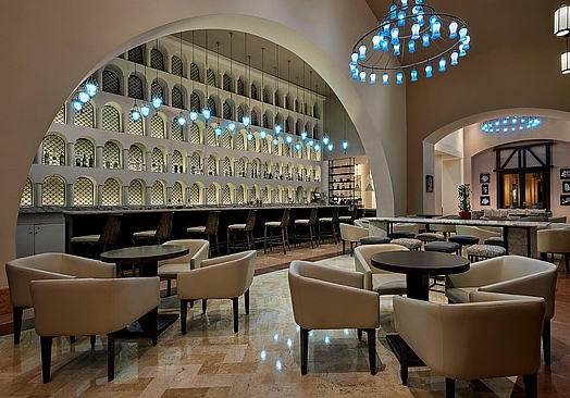 Sheraton Miramar Resort El Gouna