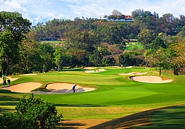 Siam Country Club | Old Course