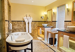 Terre Blanche Hotel Spa & Golf Resort