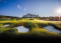 Hills Golf & Sports Club