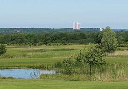 Maritim Golfpark Ostsee