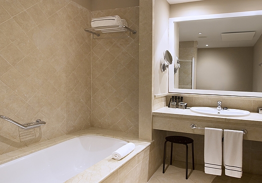 Hotel Melia Villaitana