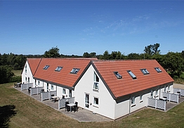 Hjarbæk Fjord Golf Center