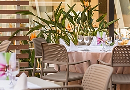 Aqua Hotel Promenade