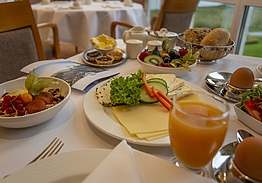 Balmer See Golfresort