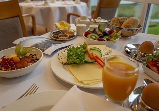 Balmer See Golfresort