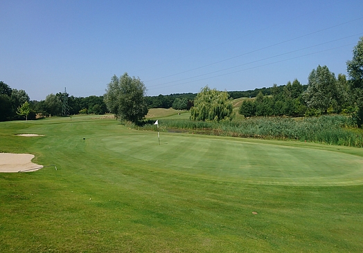 Binowo Park Golf Club