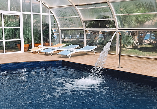 Hotel Bonalba Alicante
