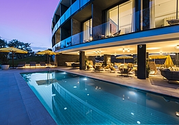 Camiral, a Quinta do Lago Resort – Girona, Spain | LAVIDA Hotel