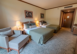 Gloria Verde Resort | Golf i Belek