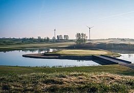 Golf Gleidingen