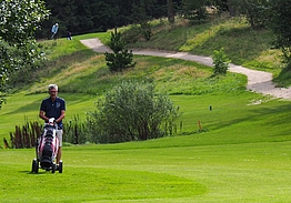 Himmelbjerg Golf Club