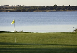 Hjarbæk Fjord Golf Center