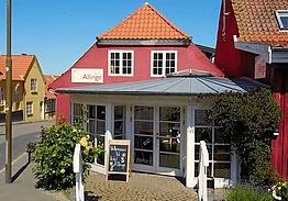 Hotel Allinge