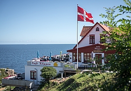Hotel Klippen