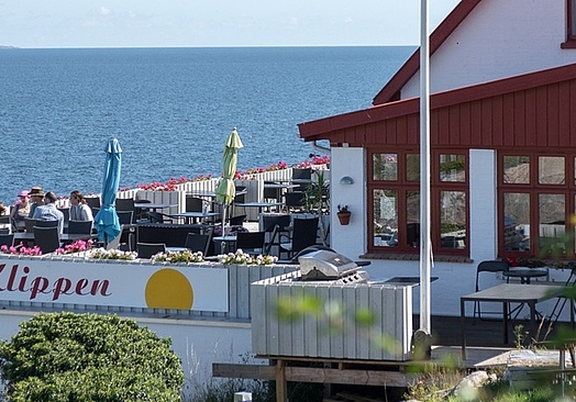Hotel Klippen