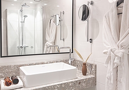 Clarion Hotel Sea U | Golf i Helsingborg