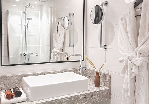 Clarion Hotel Sea U | Golf i Helsingborg