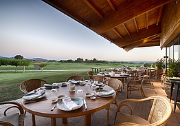 Hotel Terraverda & Empordà Golf Club | Golf i Girona