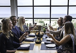 Hotel Tylösand | Golf i Halmstad