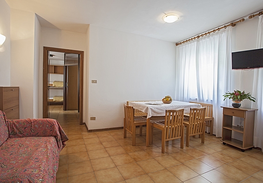 Hotel Villa Magnolia