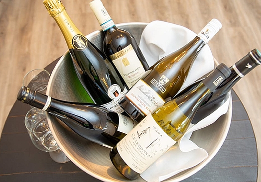 Hvide Klit Golf og Hotel