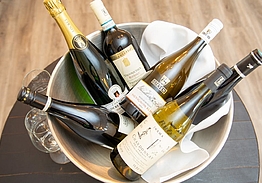 Hvide Klit Golf og Hotel