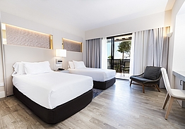 Islantilla Golf Resort