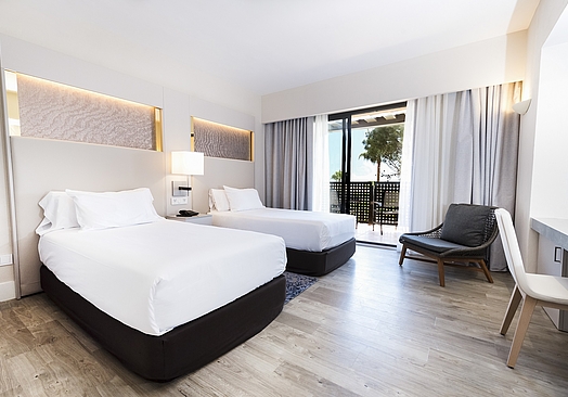 Islantilla Golf Resort