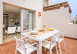 Las Colinas Golf & Country Club