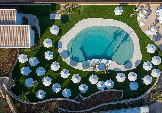 Las Colinas Golf & Country Club