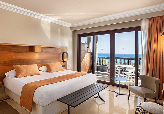 Lopesan Costa Meloneras Resort & Spa