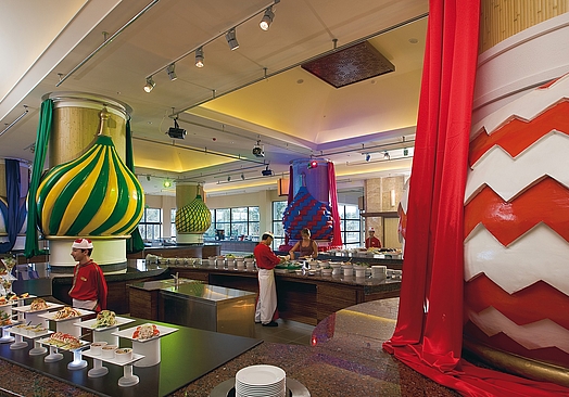 Lykia World Antalya | Golf i Belek