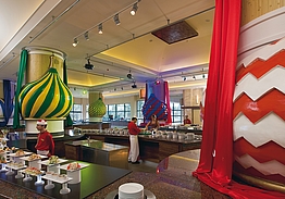 Lykia World Antalya | Golf i Belek