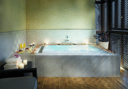 Ona Mar Menor Resort & Spa | Golf i Murcia